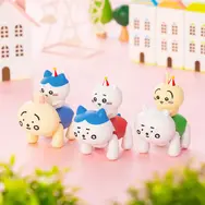 ちいかわ＆ハチワレのお誕生日マスコット！ちいかわらんど池袋パルコ店オープン記念アイテムなど、新グッズが盛りだくさん