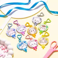 ちいかわ＆ハチワレのお誕生日マスコット！ちいかわらんど池袋パルコ店オープン記念アイテムなど、新グッズが盛りだくさん