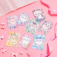 ちいかわ＆ハチワレのお誕生日マスコット！ちいかわらんど池袋パルコ店オープン記念アイテムなど、新グッズが盛りだくさん