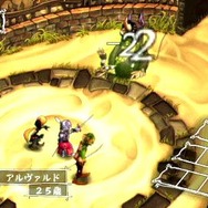 ヴィーナス&ブレイブス ~魔女と女神と滅びの予言~