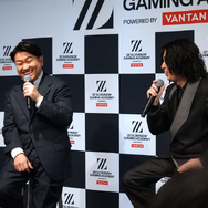 「業界に飛び込むきっかけに」ZETA DIVISIONがバンタンと描くeスポーツ人材育成の全貌。「ZETA DIVISION GAMING ACADEMY POWERED BY VANTAN」発表会レポート