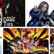 【特集】気になるアクションゲームはまず体験版をやろう！ゴリラに極道、魔女っ子までスイッチ/スイッチ2で遊べるおすすめタイトル5選