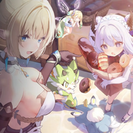 『アズールプロミリア』が韓国でもCBT。キュートな動物が戦うトップダウン型チームシューター『代号：新生』が登場！―日本未上陸の注目ゲーム3選【2026年3月22日】