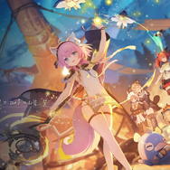 『アズールプロミリア』が韓国でもCBT。キュートな動物が戦うトップダウン型チームシューター『代号：新生』が登場！―日本未上陸の注目ゲーム3選【2026年3月22日】