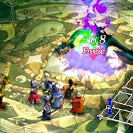 ヴィーナス&ブレイブス ~魔女と女神と滅びの予言~