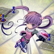 ヴィーナス&ブレイブス ~魔女と女神と滅びの予言~