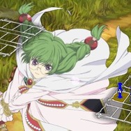 ヴィーナス&ブレイブス ~魔女と女神と滅びの予言~