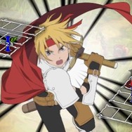 ヴィーナス&ブレイブス ~魔女と女神と滅びの予言~