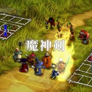 ヴィーナス&ブレイブス ~魔女と女神と滅びの予言~