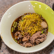 ボートヌードル