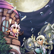 (c)2007 MGAME Corp. / MGAME JAPAN Corp.　Published By JALECO LTD.