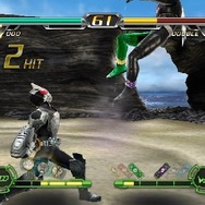 仮面ライダー クライマックスヒーローズ オーズ