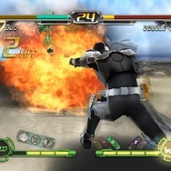 仮面ライダー クライマックスヒーローズ オーズ