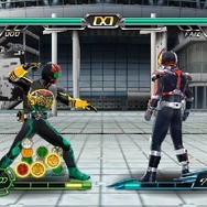 仮面ライダー クライマックスヒーローズ オーズ