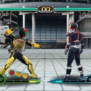 仮面ライダー クライマックスヒーローズ オーズ