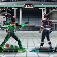 仮面ライダー クライマックスヒーローズ オーズ