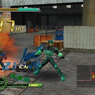 仮面ライダー クライマックスヒーローズ オーズ