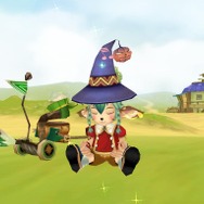 (c)2007 MGAME Corp. / MGAME JAPAN Corp.　Published By JALECO LTD.