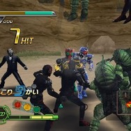 仮面ライダー クライマックスヒーローズ オーズ