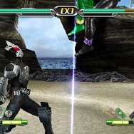 仮面ライダー クライマックスヒーローズ オーズ