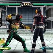 仮面ライダー クライマックスヒーローズ オーズ