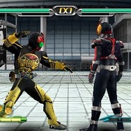 仮面ライダー クライマックスヒーローズ オーズ