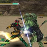 仮面ライダー クライマックスヒーローズ オーズ