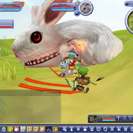 (c)2007 MGAME Corp. / MGAME JAPAN Corp.　Published By JALECO LTD.