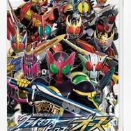 仮面ライダー クライマックスヒーローズ オーズ