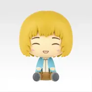 「一番くじ 進撃の巨人 ～選択と結果～」が2026年8月上旬発売！エレンやミカサ、アルミンが手のひらサイズのフィギュアに