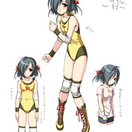 (C)松永直己 / (C)SUCCESS  企画運営/SUCCESS NETWORKS