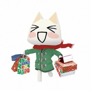 『どこでもいっしょ』の「トロのおみせ」出張所が東京駅一番街と神戸モザイクに