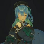 星街すいせい個人事務所「Studio STELLAR」設立 メディア発表会レポート―余所行きな「すいせいさん」が語る、バーチャルの殻を破る未来