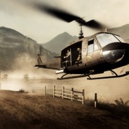 バトルフィールド： バッドカンパニー 2