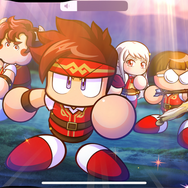 剣と魔法の世界で冒険者を育成！可愛い幼馴染の彼女も作れる『パワプロアドベンチャーズ』先行体験レポ