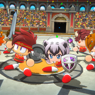 剣と魔法の世界で冒険者を育成！可愛い幼馴染の彼女も作れる『パワプロアドベンチャーズ』先行体験レポ