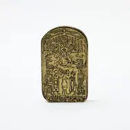 「遊戯王」新作コラボアイテムのこだわりが凄い！「千年パズル」懐中時計はじめ、遊戯と海馬の象徴的な要素を盛り込んだブーツなど全5商品