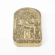 「遊戯王」新作コラボアイテムのこだわりが凄い！「千年パズル」懐中時計はじめ、遊戯と海馬の象徴的な要素を盛り込んだブーツなど全5商品