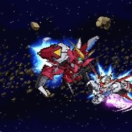 SDガンダム Gジェネレーションモバイル ネクストユニバース