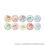 『イナズマイレブン』×「サンリオキャラクターズ」コラボが可愛い！円堂守×ハローキティなど全10種イラスト使用のグッズが先行通販