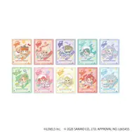 『イナズマイレブン』×「サンリオキャラクターズ」コラボが可愛い！円堂守×ハローキティなど全10種イラスト使用のグッズが先行通販