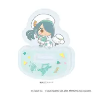 『イナズマイレブン』×「サンリオキャラクターズ」コラボが可愛い！円堂守×ハローキティなど全10種イラスト使用のグッズが先行通販