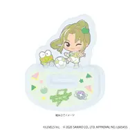 『イナズマイレブン』×「サンリオキャラクターズ」コラボが可愛い！円堂守×ハローキティなど全10種イラスト使用のグッズが先行通販