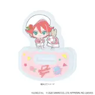 『イナズマイレブン』×「サンリオキャラクターズ」コラボが可愛い！円堂守×ハローキティなど全10種イラスト使用のグッズが先行通販