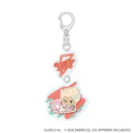 『イナズマイレブン』×「サンリオキャラクターズ」コラボが可愛い！円堂守×ハローキティなど全10種イラスト使用のグッズが先行通販