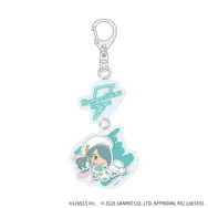 『イナズマイレブン』×「サンリオキャラクターズ」コラボが可愛い！円堂守×ハローキティなど全10種イラスト使用のグッズが先行通販