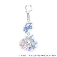 『イナズマイレブン』×「サンリオキャラクターズ」コラボが可愛い！円堂守×ハローキティなど全10種イラスト使用のグッズが先行通販