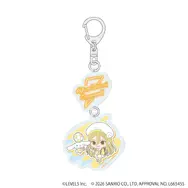 『イナズマイレブン』×「サンリオキャラクターズ」コラボが可愛い！円堂守×ハローキティなど全10種イラスト使用のグッズが先行通販