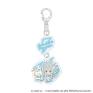 『イナズマイレブン』×「サンリオキャラクターズ」コラボが可愛い！円堂守×ハローキティなど全10種イラスト使用のグッズが先行通販