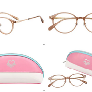 「ふたりはプリキュア」可愛いコラボメガネ！ キュアブラック、キュアホワイト、シャイニールミナスなど4モデルが予約受付開始